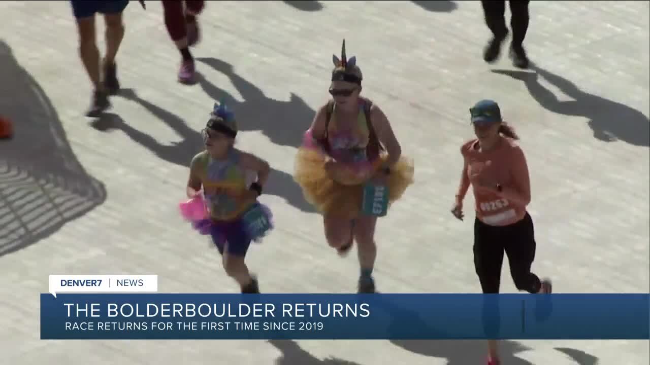 2022 BOLDERBoulder 10P