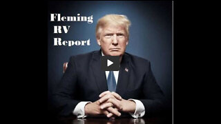 Nick Fleming RVGCR Intel Update October 3, 2022