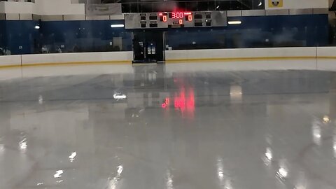 🦓 Palm Beach iceworks 10/10/2023