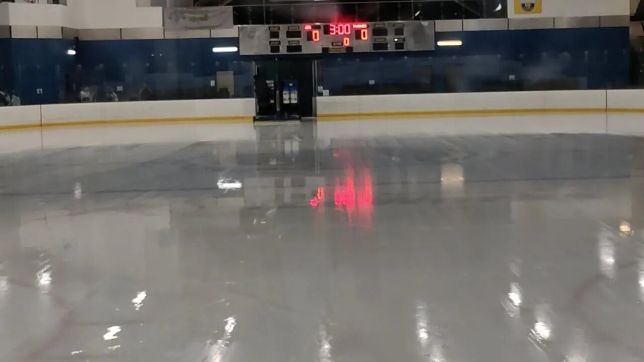 🦓 Palm Beach iceworks 10/10/2023