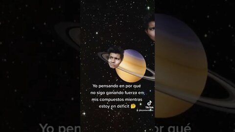 Cuando Tienes 1 Año de Gym y No Puedes Seguir Ganando Fuerza en Déficit 🤔