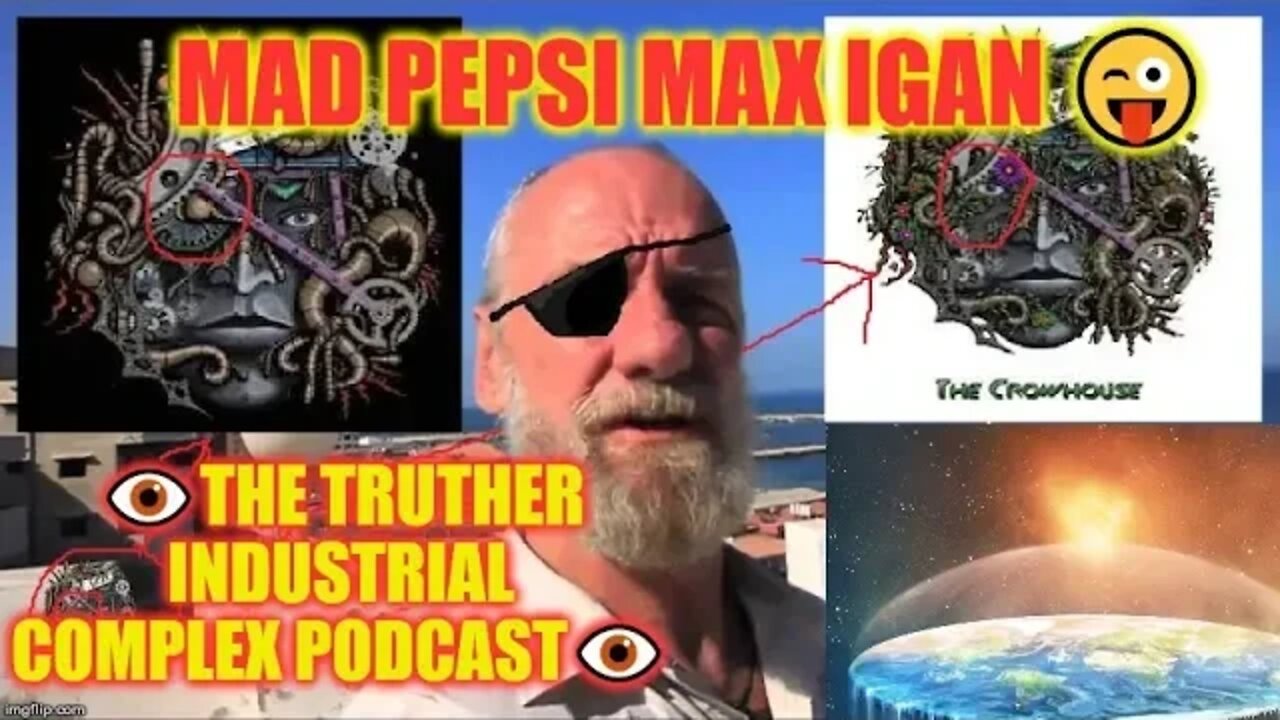 LIVE TONIGHT LINK BELOW 😵 Is Mad Max Igan Really Mad 🤔 NOT The Infowar$ Nightly News LIVE 😜