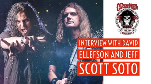CMS HIGHLIGHT | I Play In A Band With The Guy That Invented The Genre