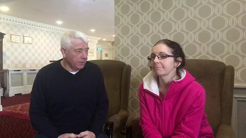 Sharon was suffering with MS for 21 years. She shares her incredible improvements with us.🙌🏻