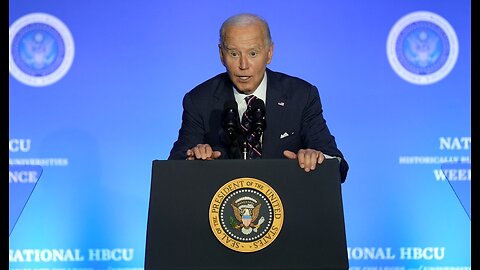 Biden Cabinet Officials Asked If Biden Was Fit to Serve - Bizarro World Ensues