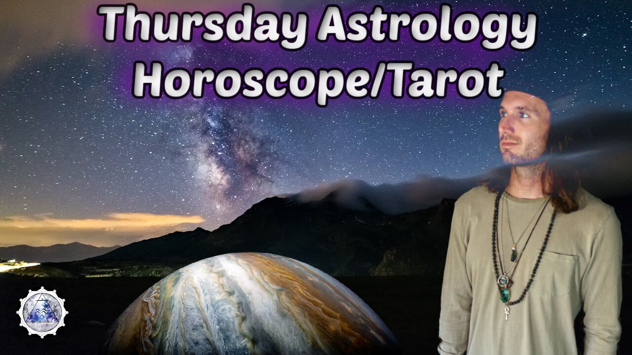 Daily Astrology Horoscope/Tarot April 14th 2022 (All Signs)