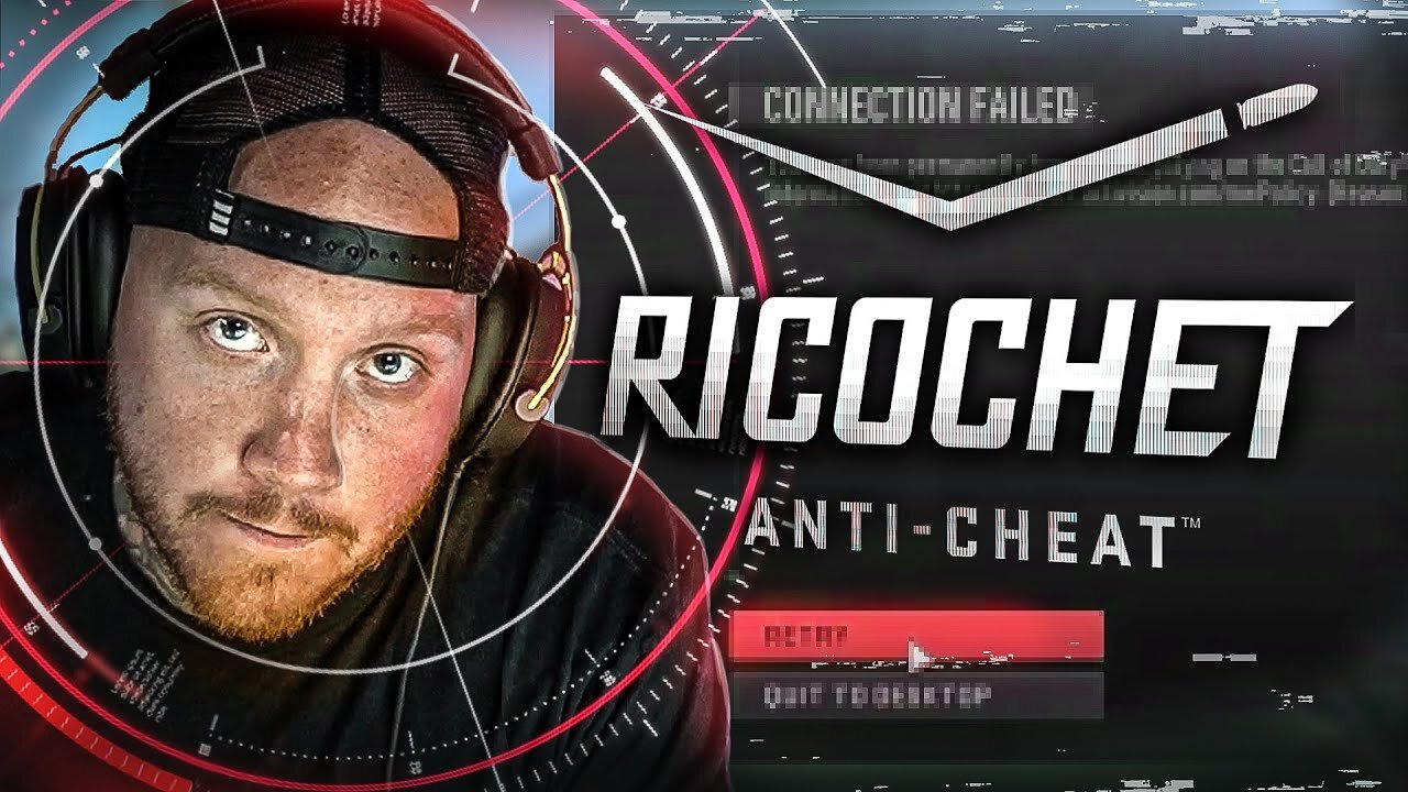 TIMTHETATMAN EXPOSED BY RICOCHET