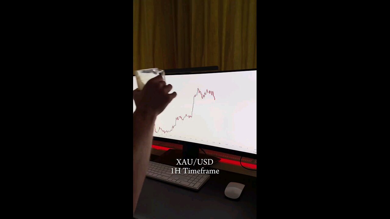 First rules of Trading