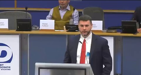 Brilliant explanation of Woke as Marxism by @ConceptualJames