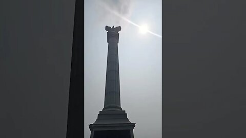 Antietam Battlefield, Maryland.