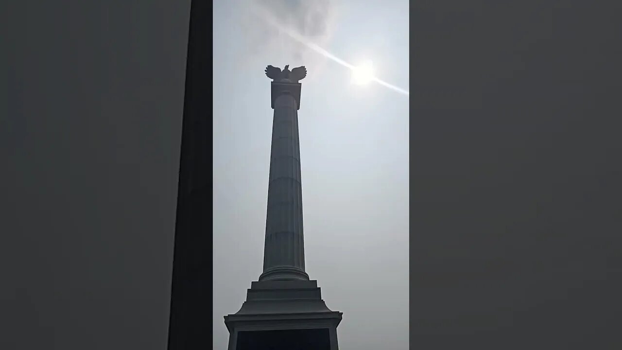 Antietam Battlefield, Maryland.