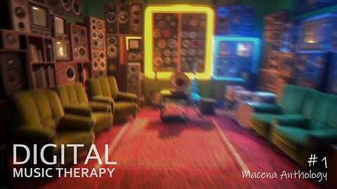 Digital Music Therapy #1