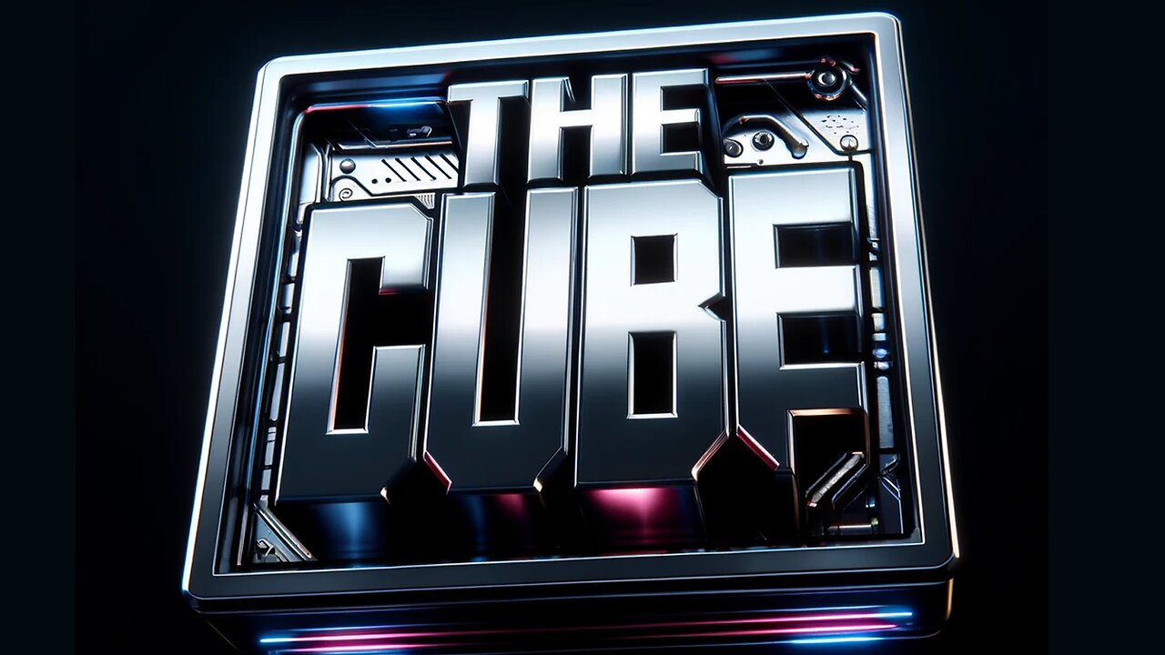 The Cube Short Film