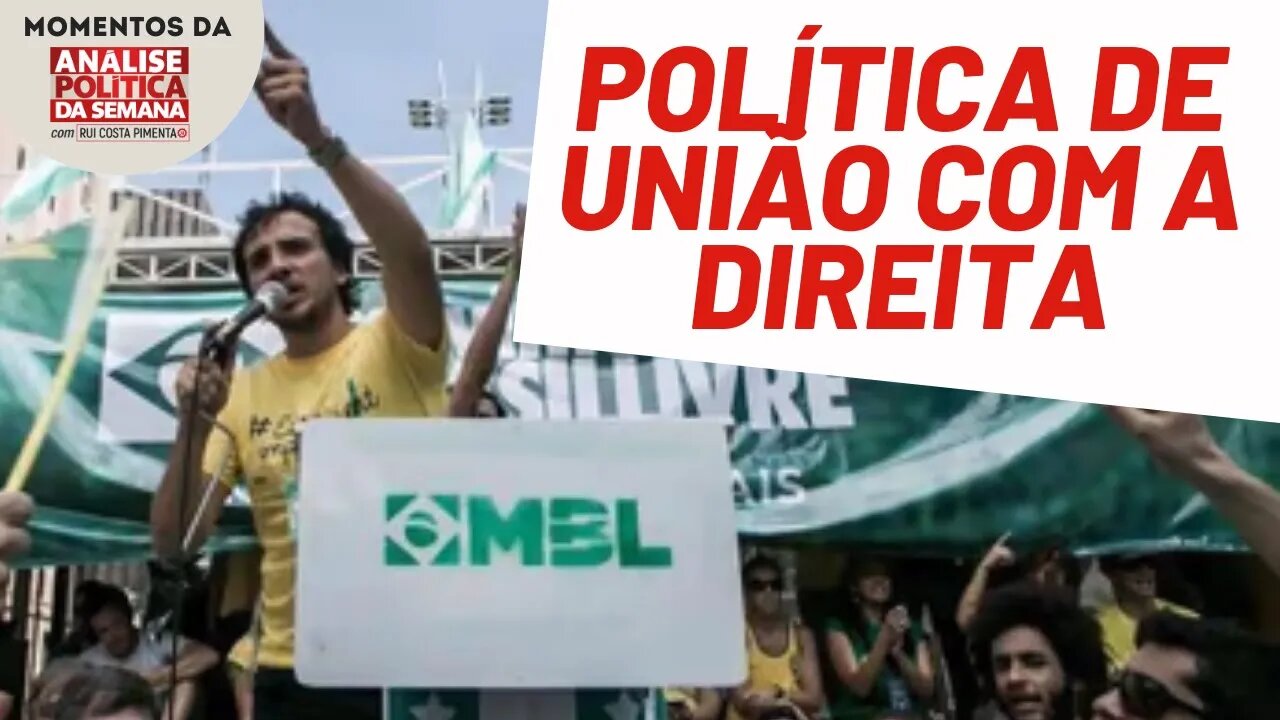 O enfraquecimento do movimento Fora Bolsonaro | Momentos da Análise Política da Semana