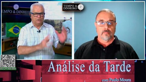 Outdoor em favor de Bolsonaro "não pode" mas contra Lula e o PT sim