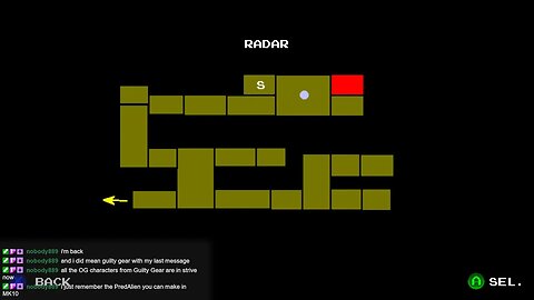 StarCore Legacy - Finding our way