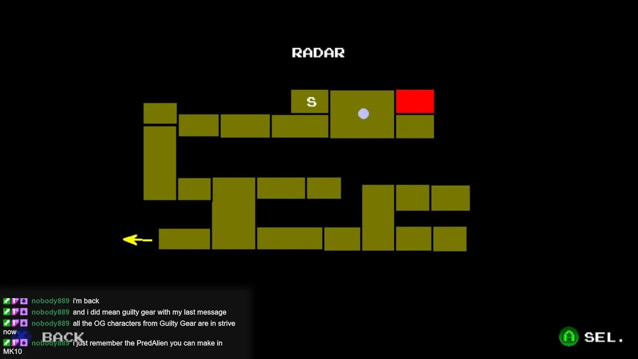 StarCore Legacy - Finding our way