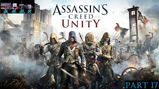 Assassins Creed Unity - Playthrough 17