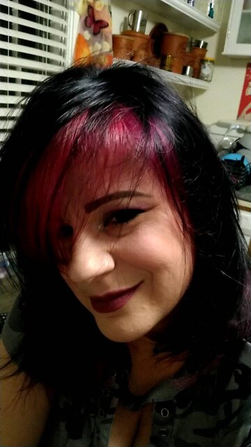 I don't know about this...