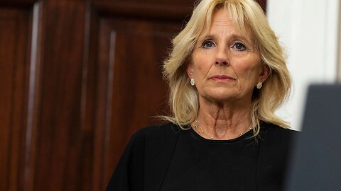 'Jill And The Advisors...' - Former Aide Drops Jill Biden Bombshell