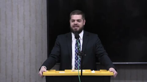 Genesis 50 - Pastor Jonathan Shelley | Stedfast Baptist Church