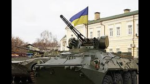 Ukraine destroys Russian military facilities in Crimea ahead of large-scale spring offensive