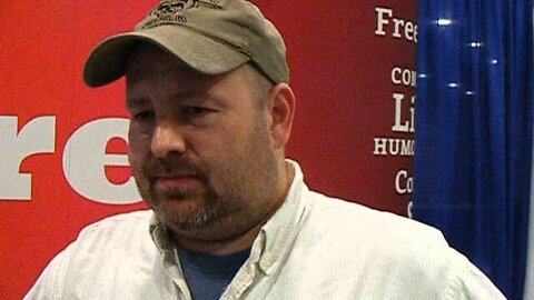 Voices of CPAC 2014 Vendors Rare media