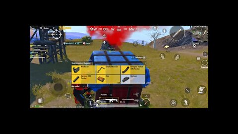 GG PUBG Mobile
