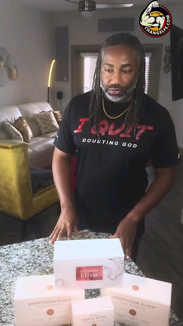 Prescription shortage..Now is the time to go plant-based