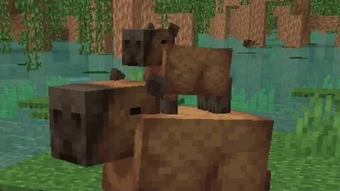 the most requested minecraft mobs