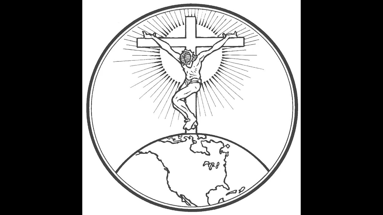Good Friday - Chief