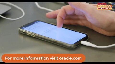 Oracle | Morning Blend