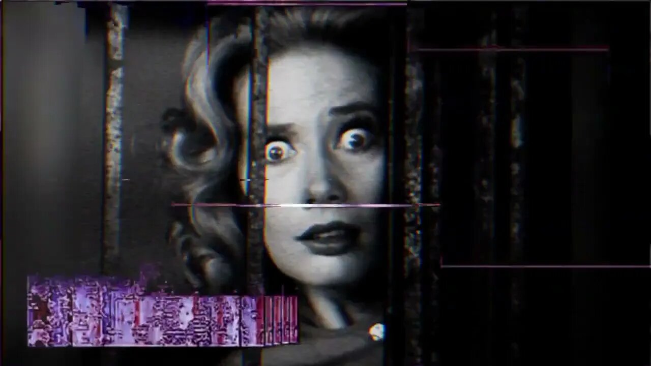 they are among us (Paranormal Activity Series 3/19)