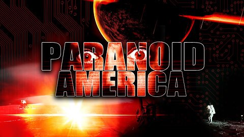 Paranoid America Episode. 1