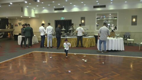 Dance Floor