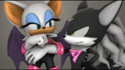 Infinite goes on a MAGICAL date with Rouge P3