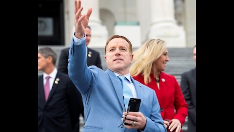 Dems in Congress Don't Want Afghanistan Accountability