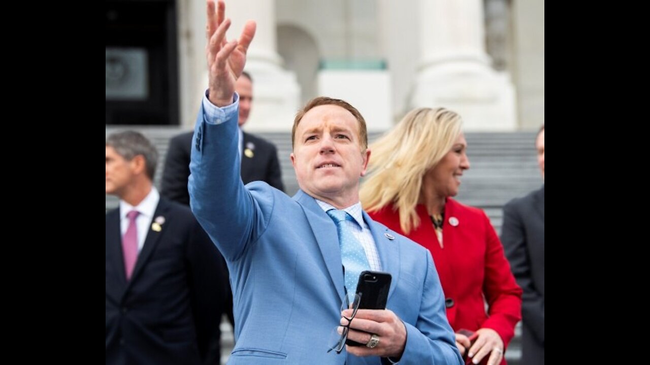 Dems in Congress Don't Want Afghanistan Accountability