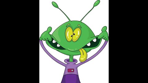 UFOs and ALIENS 2 (recovered)