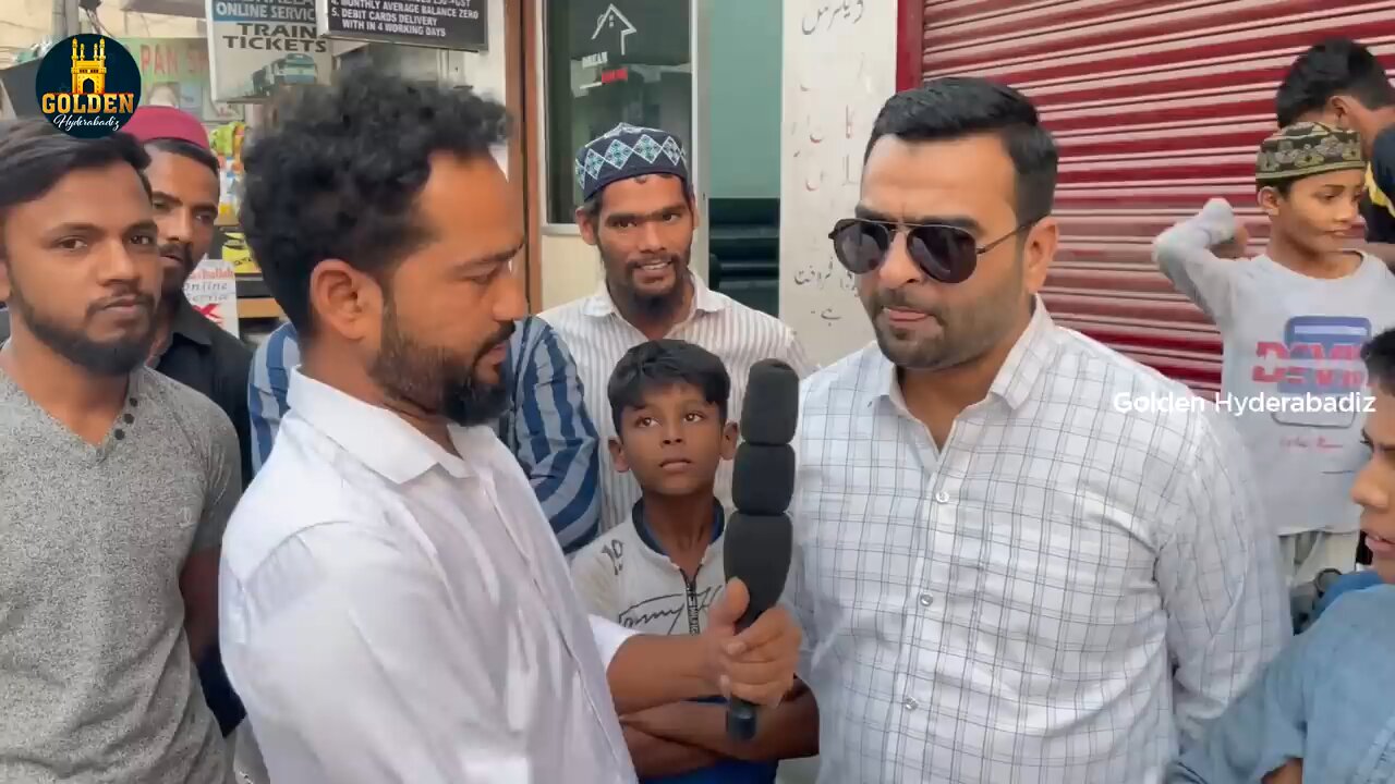 Types of people during election 🤣🤣