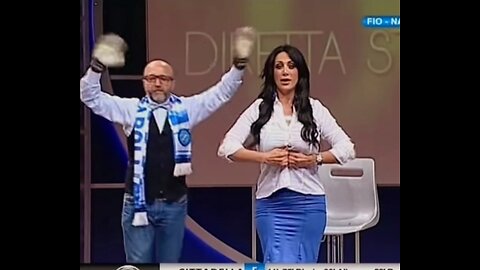 Italian Soccer Show