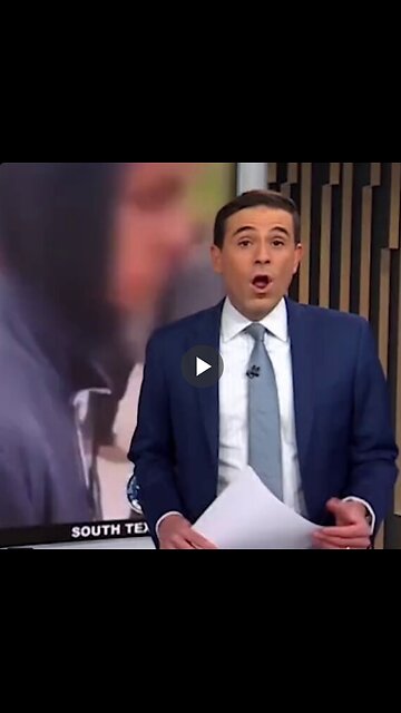 NEW: “Just yesterday alone, US authorities found 315 unaccompanied children at the border”...