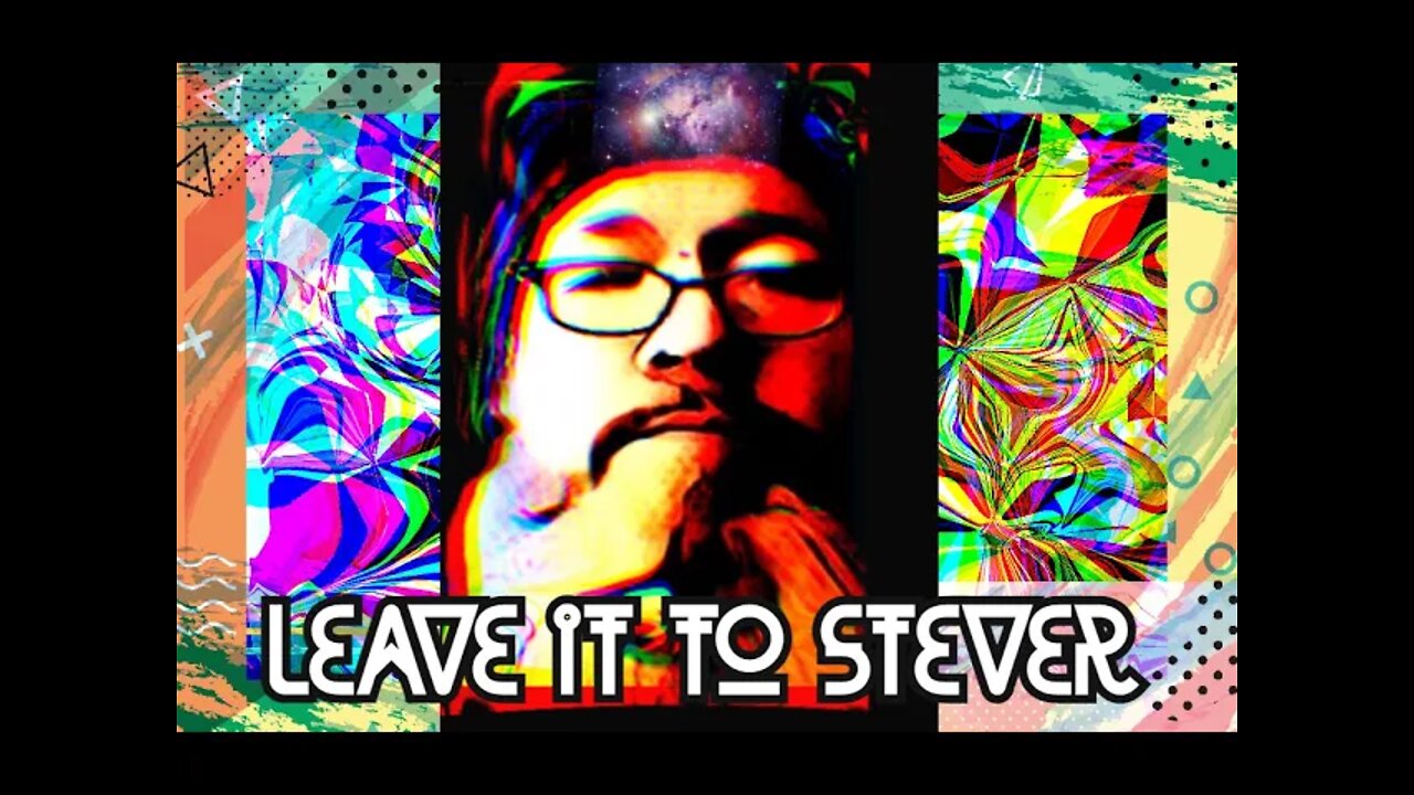 Leave it to Stever post beauty and the Boomer hang time !