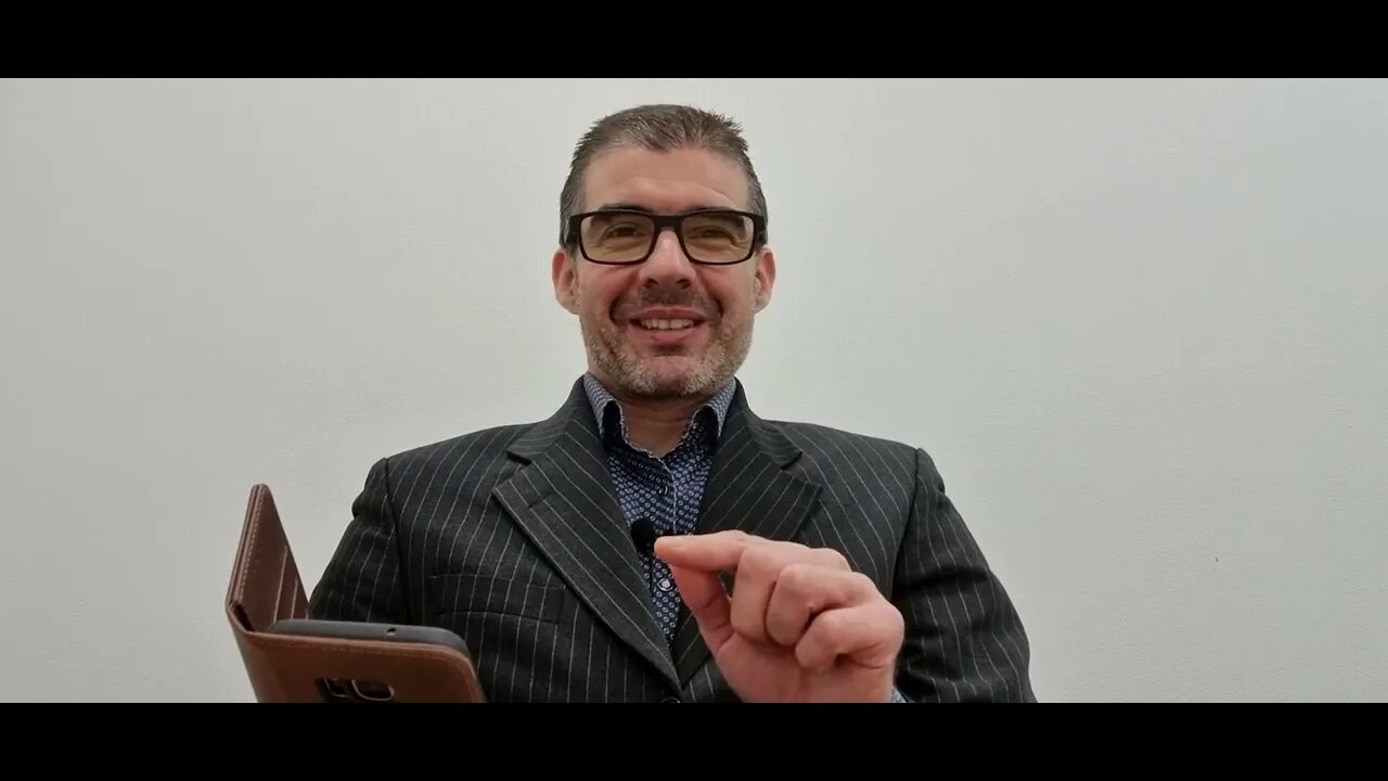 As causas da queda do Ocidente? Freud #81