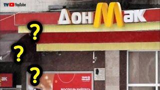 TOP 7 IMITAÇÕES BIZARRAS do MC DONALDS ! #youtube #curiosidades