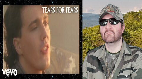 Tears For Fears - Shout (Official Music Video) - Reaction! (BBT)