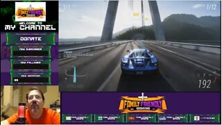 Forza Horizon 5 Episode 3