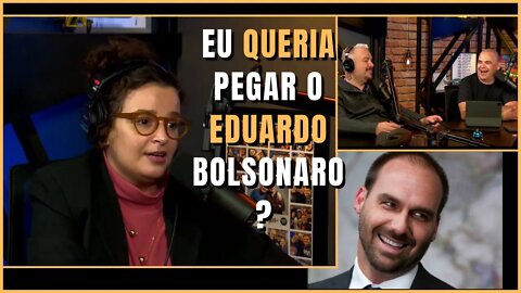 Amada ramalho revela qual convidado que foi na radio ela pegaria