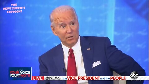 Biden's answer to "will you pack the court"?