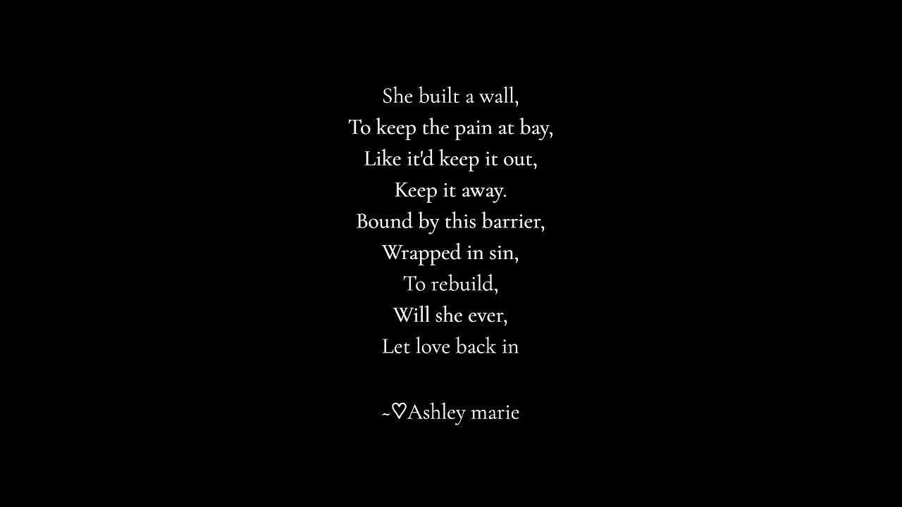 grief in love